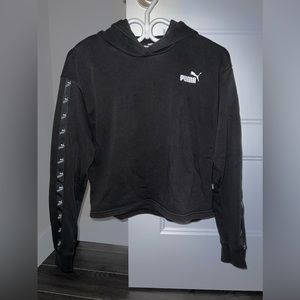 Puma hoodie